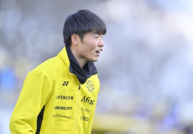 【試合アルバム】柏レイソルのプレー写真99枚！「柏レイソルー川崎フロンターレ」の画像020
