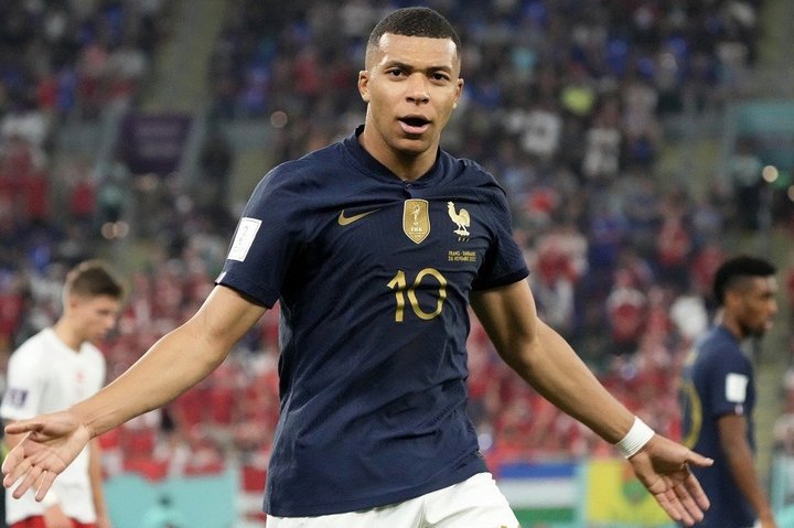 待つのはエムバぺかハーランドか、焦点を合わせるべきは第2戦！複数得点差の勝利で｢本当の戦い｣へ【サッカー日本代表｢ワールドカップ第2戦の相手チュニジア｣本当の実力】(3)