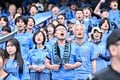 【サポーターアルバム(1)】ホーム4連戦の最終戦を戦った川崎フロンターレのサポーター写真99枚！ 2万1440人が駆け付け最高の雰囲気作る「川崎フロンターレーガンバ大阪(1)」の画像065
