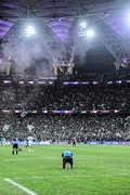 【川崎フロンターレアルバム】ACLE決勝で涙を見せた脇坂泰斗の写真31枚！キャプテンマークを巻いて挑んだアジア王者を懸けた一戦での姿「アル・アハリー川崎フロンターレ」の画像026