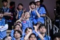 【サポーターアルバム(2)】現地撮影70枚！　3得点勝利でクラブ初アジア・ファイナリスト！ ACLE準決勝に駆け付けた川崎サポーター「川崎フロンターレ―アル・ナスル」の画像041