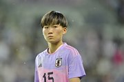 日本代表・上田綺世のハットトリックも輝きミャンマー代表に勝利！【日本代表vsミャンマー代表】原悦生PHOTOギャラリー「サッカー遠近」の画像