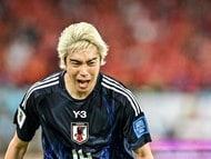 「センターにハセユイいる」マンチェスター・シティ特製の勤労感謝“サッカー選手以外”のお仕事画像が話題！「デブライネが一番リアル」「グリとアケ似合いすぎ」などの声の画像