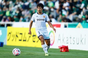 J2からの侍！「個人昇格」守備編(2)大分に加入攻撃力抜群のSBと大卒2年目配給力抜群のマルチ選手【J2のミカタ特別編】の画像