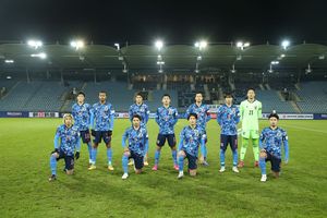 大住良之×後藤健生「早朝の激論」(7)日本対メキシコ「MVPを挙げるとすれば日本サッカー協会」の画像