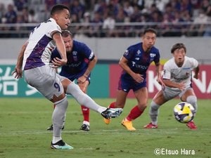 後藤健生の｢蹴球放浪記｣第280回｢何度も遭遇した審判員たちの思い出｣の巻(1) FC町田と長友佑都に厳しいエルサルバドル人レフェリーはカタールW杯｢ドイツ撃破｣の恩人の画像