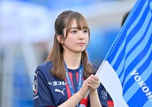 ｢眩しすぎる｣卒業発表の17歳“勝利の女神”堀口真帆が19枚の惜別秘蔵ショット公開！｢今はもちろん、最初もめちゃ可愛いです｣｢いっぱい写真ありがとう｣の画像
