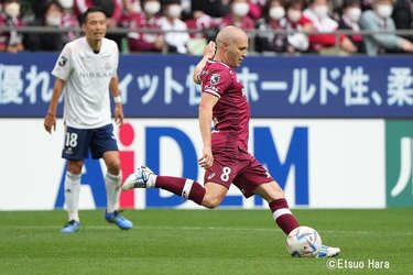 画像・写真：横浜F・マリノス優勝決定！「最終節」ヴィッセル神戸戦で