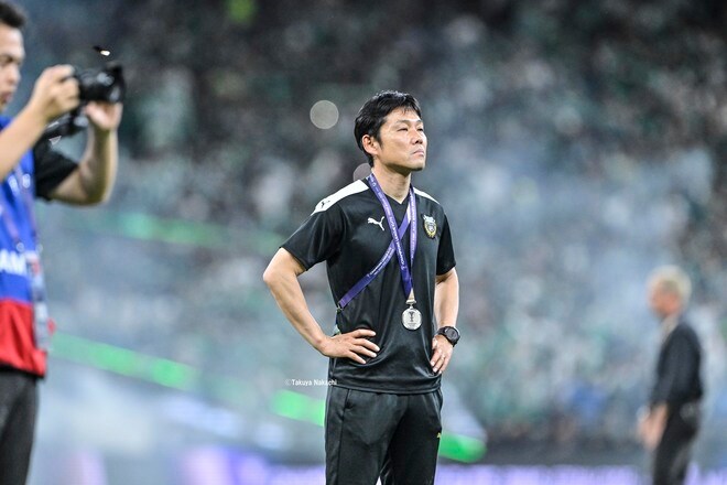 【川崎フロンターレアルバム】ACLE準優勝チームを支えたコーチングスタッフ＆クラブスタッフの写真59枚！ サウジアラビア・ジェッダでの活躍を現地撮影「アル・アハリー川崎フロンターレ(1)」の画像043