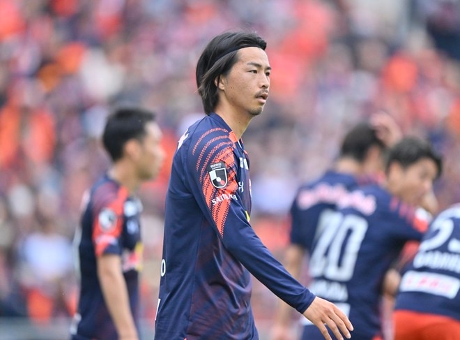 【試合アルバム】RB大宮アルディージャのベガルタ仙台戦でのプレー写真55枚！「ＲＢ大宮アルディージャーベガルタ仙台」の画像023