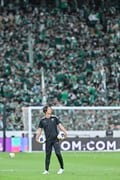 【川崎フロンターレアルバム】ACLE準優勝チームを支えたコーチングスタッフ＆クラブスタッフの写真41枚！ サウジアラビア・ジェッダでの活躍を現地撮影「アル・アハリー川崎フロンターレ(2)」の画像038
