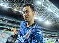 【試合アルバム】Ｗ杯アジア最終予選　オーストラリア代表ー日本代表　2022年3月24日（シドニー）（１）の画像052