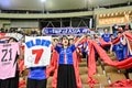 【サポーターアルバム】「横浜F・マリノス―アル・ナスル」サウジアラビア・ジェッダに約700人駆け付け、チームに声援送る！ 現地撮影66枚のサポーターPhotoの画像039