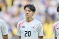 【パリ五輪・U23日本代表】後半ATに細谷真大が決勝ゴールを決め、イスラエルに劇的勝利！ 3戦全勝で、準々決勝ではスペインと対戦……会場は大盛り上がりの画像040