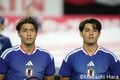 第3次・森保ジャパンの門出に｢初招集｣松木玖生が祝砲！｢史上初｣兄弟ボランチ先発も！｢100万件の大炎上｣塩貝健人の劇的V弾と｢黙ってろ｣ポーズの真意【日本代表vsウルグアイ代表】激闘スクープ撮の画像002