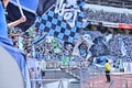 【サポーターアルバム】国立競技場を青く染め上げた川崎フロンターレのサポーター写真81枚！ ACLE準優勝後初の国内試合「鹿島アントラーズー川崎フロンターレ」の画像016