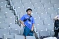 【サポーターアルバム】サッカー日本代表の韓国戦勝利を支えたサポーター写真95枚！ 韓国・龍仁に駆け付けた熱い声援ショット「日本代表ー韓国代表」の画像092