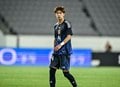 【試合アルバム】川崎フロンターレFW大関友翔の20歳での代表デビューの試合写真45枚！ 堂々のプレーで躍動披露「日本代表ー香港代表」の画像031
