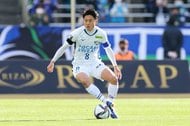【戦国J2開幕!】J1昇格候補6チーム「大分、長崎、町田、横浜FC、仙台、千葉」が目指す「目安数字」と大分と長崎が「A+」評価のワケ!【昇格争い分析】【戸塚啓のJ2のミカタ特別編】(1)の画像