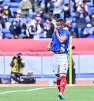 PHOTOギャラリー「ピッチの焦点」【明治安田Ｊ１リーグ　第９節　浦和レッズｖｓヴィッセル神戸　２０２２年２月２３日　１６：０４キックオフ】の画像