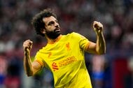 【プレミアリーグ分析】リバプールの英雄モハメド・サラーと「アンサング・ヒーロー」フィルミーノ【マンチェスター・ユナイテッドに敵地で歴史的大勝した理由】の画像