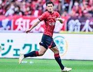 「ヘアメイクさん泣かせの髪型や」しっかりメイクに励んだJ1神戸GK前川黛也に同僚が鋭いツッコミ!「時間を返して(笑)」「あかん爆笑」などの声が広がるの画像