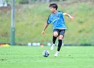 「棒やないか」広島の若手2人が「両極端過ぎる」絵心を披露!「対比すごいwwww」「拓夢は正統派な画伯。 東君はニュータイプな画伯」などの声の画像