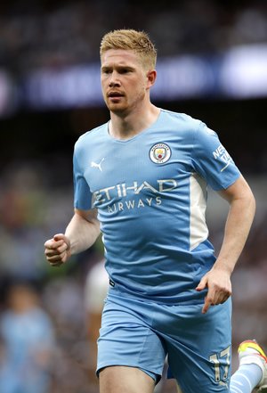 リオネル・メッシやクリスティアーノ・ロナウドを超えたのは？「UEFA欧州年間最優秀選手」最終候補3名が発表！選ばれた候補者とは？の画像