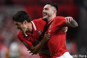 【AFC分析】J1残留を目指すヴィッセル神戸にとって「終盤戦」の教訓となるか【ヴィッセル神戸vs全北現代モーターズ/浦和レッズvsパトゥム・ユナイテッド】(2)の画像