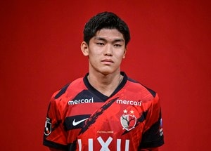 「このツープレイだけでも期待できる」恒例プレシーズンマッチでのJ1鹿島17歳FWへの期待高まる！「誉くんやばすぎ」「今年化けるぞ！」などの声の画像