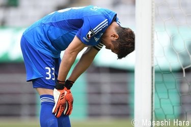 画像・写真：ベガルタ仙台、中島元彦と菅田真啓のゴールで