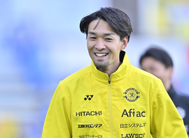 【試合アルバム】柏レイソルのプレー写真99枚！「柏レイソルー川崎フロンターレ」の画像023