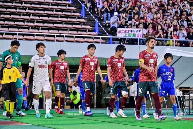 【J1川崎を取材して感じた「育てる力と心」とは(16)】川崎市外に及ぶクラブの好影響力。成長と発信力が日本各地に届けたものとは……高知、岡山、岩手を好例に、広げ続けるサッカークラブの可能性の画像034