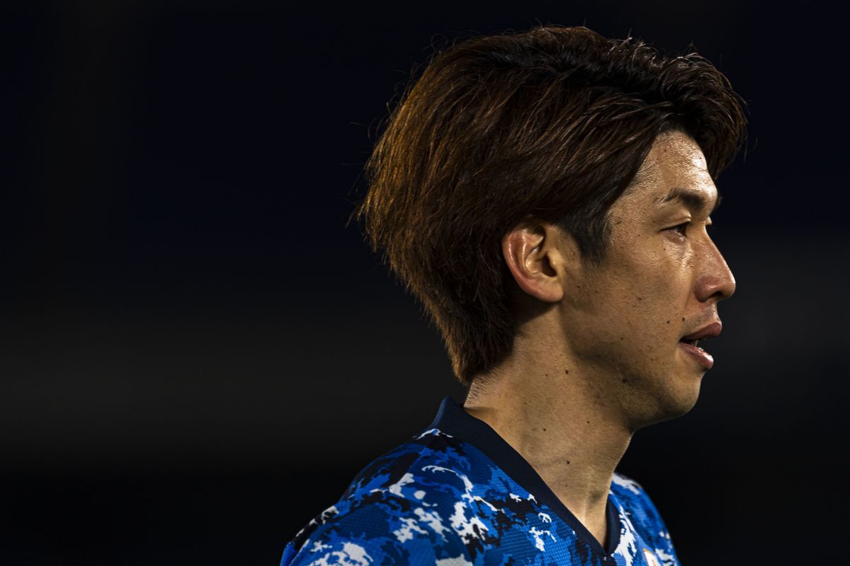 日本代表 続 晩春の激論 大住良之 後藤健生 8 大迫勇也は他の選手では代えがたい 日本サッカー協会の決死の覚悟 概要 日本代表 批評 サッカー批評web 日本代表 続 晩春の激論 大住良之 後藤健生 8 大迫勇也は他の選手では代えがたい 日本サッカー協会の決死の覚悟 概要 日本代表 批評 サッカー批評web