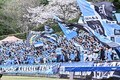 【サポーターアルバム】「町田ゼルビア―川崎フロンターレ」アウェイに駆け付けた大勢のサポーターが執念の引き分けに貢献！ 逆転されるも河原創弾で同点にの画像022