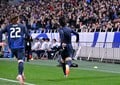 「お茶目で最高だろ！」「ヤンチャな感じで良かった」日本代表・久保建英、ゴラッソ直後の「イエローカードをもらったゴールパフォーマンス」が話題に！「いつものことです笑」「もはやお家芸」の声の画像003