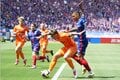 FC東京2シャドー左の｢15歳逸材｣が躍動も…元サッカー日本代表｢36歳エース｣の全ゴールに絡む活躍で清水エスパルスが5位浮上｢イメージはできていた｣【FC東京VS清水エスパルス】PHOTOギャラリー激闘22連写の画像002