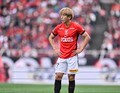 5万1000人が駆け付けたホーム初ゲームは完封負け。小屋松知哉、垣田裕暉の2得点に沈む苦しい結果＆内容に【試合アルバム】「浦和レッズ―柏レイソル」の画像021