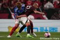 浦和の伊藤敦樹が２得点！ACL決勝を控えるマリノスを撃破！ PHOTOギャラリー【明治安田J1リーグ 第12節 浦和レッズvs横浜F･マリノス 2024年5月6日 17:03キックオフ】の画像005