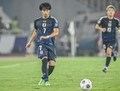 【森保ジャパンがインドネシア戦で広げた「ウイングバックを生かすシャドーの組み合わせ」(2)】菅原×伊東という新たな右サイドの効果……今後の日本のストロングにの画像011
