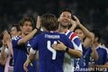 日本代表の歴史的W杯4発快勝劇を現地撮影！上田綺世、鎌田大地、伊東純也の得点、ピッチ上での躍動と歓喜！試合後の板倉滉と吉田麻也【日本代表vsチュニジア代表】激闘PHOTOギャラリーの画像019