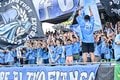 【サポーターアルバム】完封勝利後に笑顔＆万歳見せた「川崎フロンターレの試合後のサポーター写真83枚」！ ホーム連勝を熱狂的サポート「川崎フロンターレーセレッソ大阪」の画像053