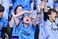 【サポーターアルバム】ACLE準優勝後初の国内試合に駆け付けた川崎フロンターレのサポーター写真80枚！ 国立を青く染め上げる「鹿島アントラーズー川崎フロンターレ」の画像058