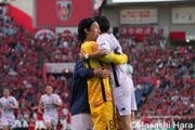 王者・鹿島がEAST首位確定！早川友基の存在感、柴崎岳の支配力、鈴木優磨の献身、敵地で見せた貫禄の戦いぶりと常勝軍団の振舞【ジェフユナイテッド千葉vs鹿島アントラーズ】激闘PHOTOギャラリーの画像