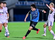 「最早外国人の日本語じゃない」J1川崎GKチョン・ソンリョンの見事なトーク！「上手いのは知ってたけど、ここまでとは」など驚きと称賛が広がるの画像