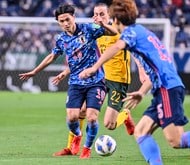 PHOTOギャラリー「ピッチの焦点」【明治安田Ｊ１リーグ　第３２節　浦和レッズｖｓガンバ大阪　２０２１年１０月１６日　１５：０４キックオフ】の画像