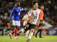 「三笘の1ミリを超えた」スペイン戦の成果と「ルールの趣旨に反した」細谷真大スーパーゴールの取り消し【パリ五輪ベスト8で分かった「明日のサッカー日本代表」】(1)の画像