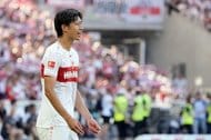 「ギアの入れ方」「サッカーIQ」元日本代表FW城彰二氏インタビュー#1 世界を4人抜きスーパードリブルで席巻する三笘薫の“新ドリブル技術”と課題の画像
