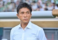 フィリピンカヤFCの日本人選手・堀越大蔵は敗北も「サッカーを楽しんでいる」笑顔!【横浜F・マリノスvsカヤFC】原悦生PHOTOギャラリー「サッカー遠近」の画像