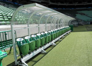 大住良之の｢この世界のコーナーエリアから｣第139回【意外と知らない｢サッカーの選手交代｣起源と進化と現在地】(4)王様ペレ負傷で｢ルール改正｣、釜本邦茂と｢フル活用｣で五輪メダルの画像